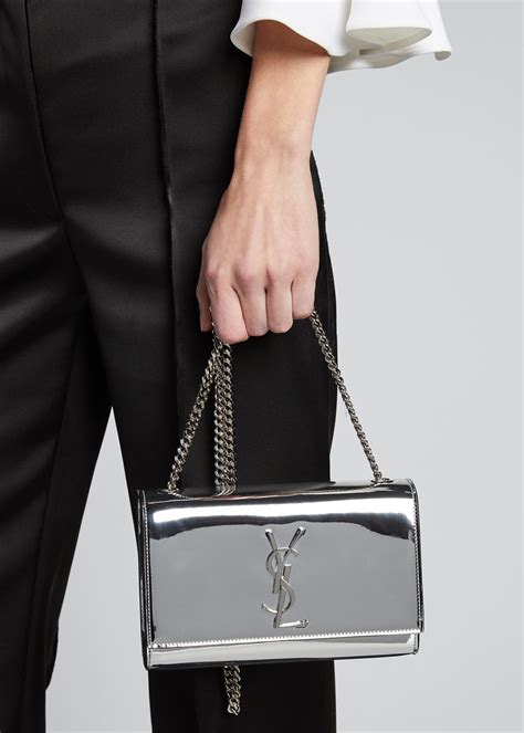 light grey ysl bag|ysl monogram bag sale.